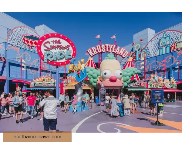 美加墨三国联合举办世界杯城市全景探索与文化盛宴