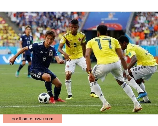 世界杯精准预测比分策略 提升你的竞猜水平 赢取丰厚奖励